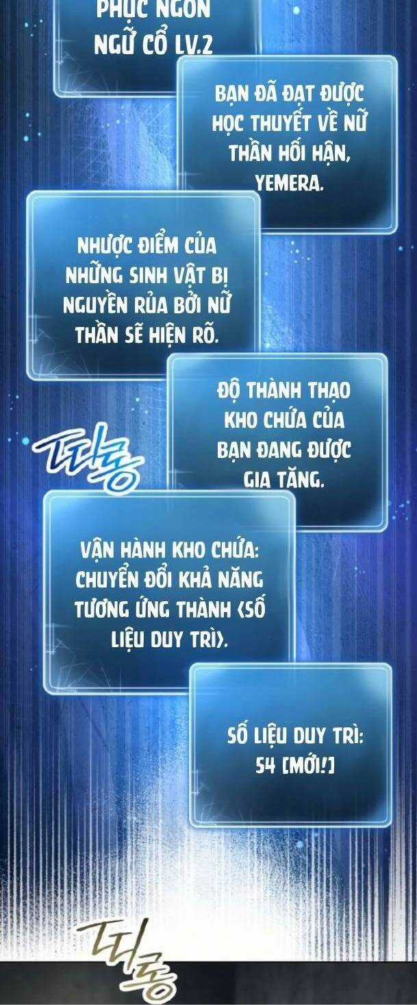 Cốt Binh Hồi Quy Chapter 229 trang 5
