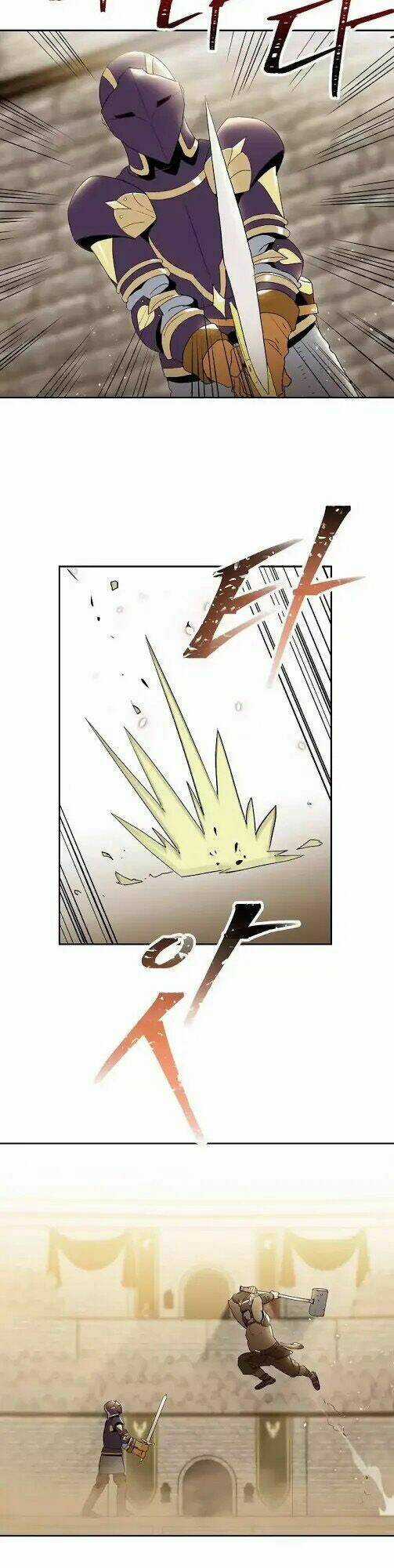 Cốt Binh Hồi Quy Chapter 23 trang 10