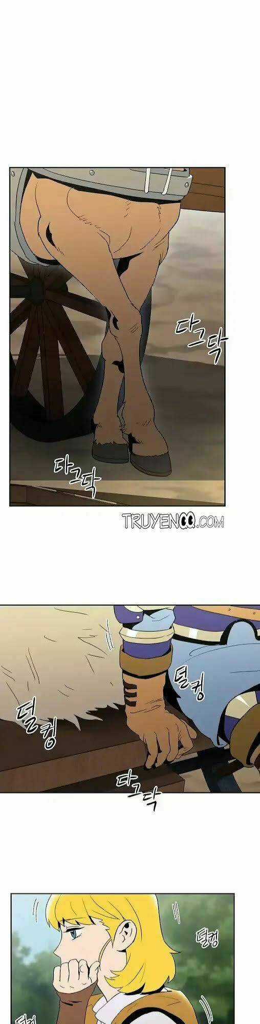 Cốt Binh Hồi Quy Chapter 23 trang 16