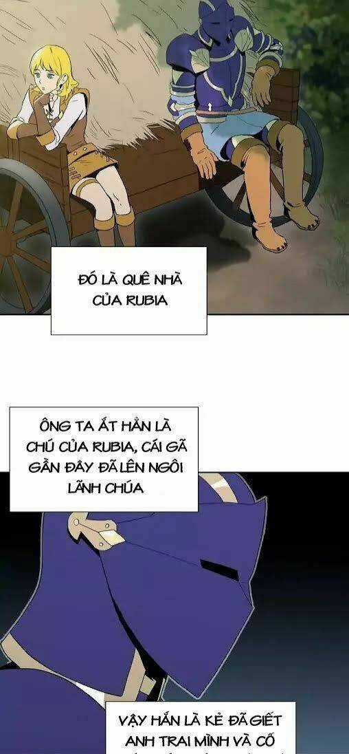 Cốt Binh Hồi Quy Chapter 23 trang 18