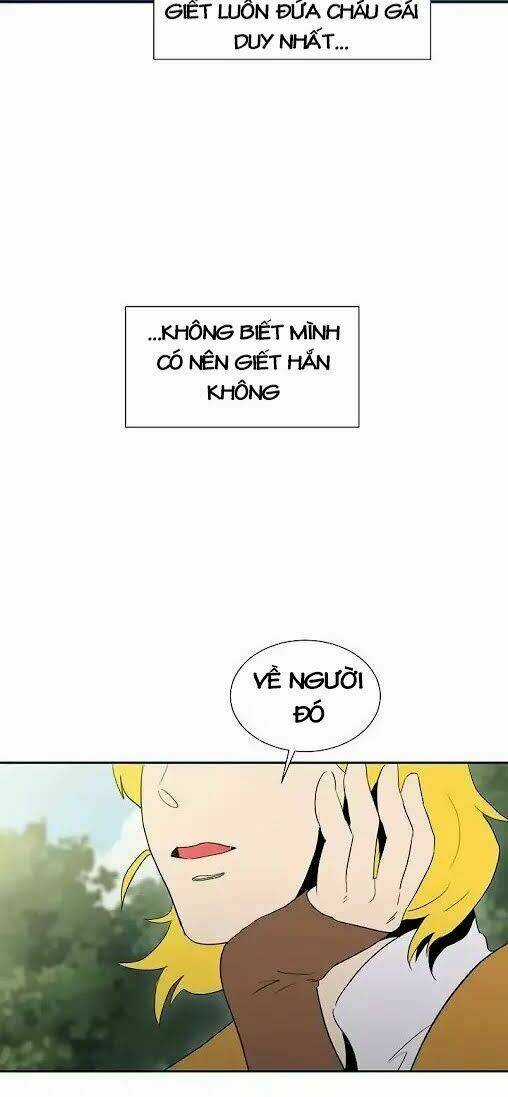 Cốt Binh Hồi Quy Chapter 23 trang 19