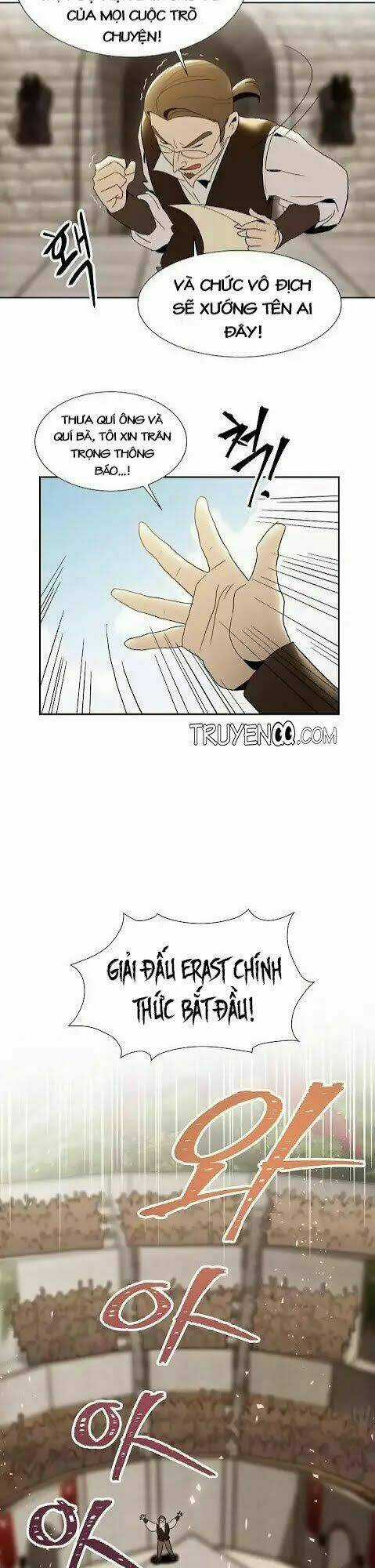 Cốt Binh Hồi Quy Chapter 23 trang 2