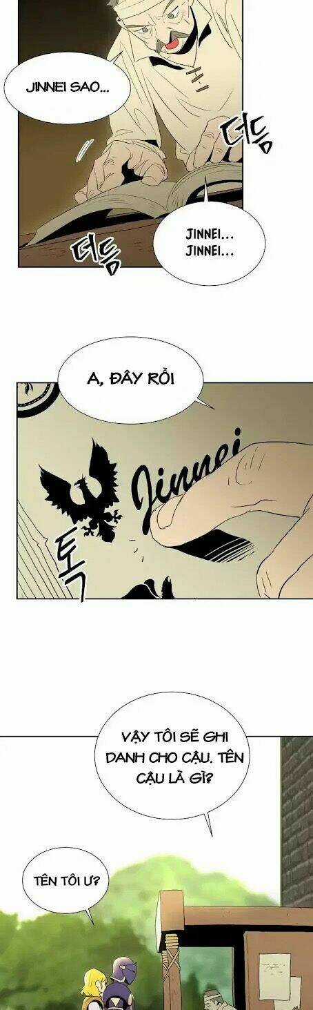 Cốt Binh Hồi Quy Chapter 23 trang 29