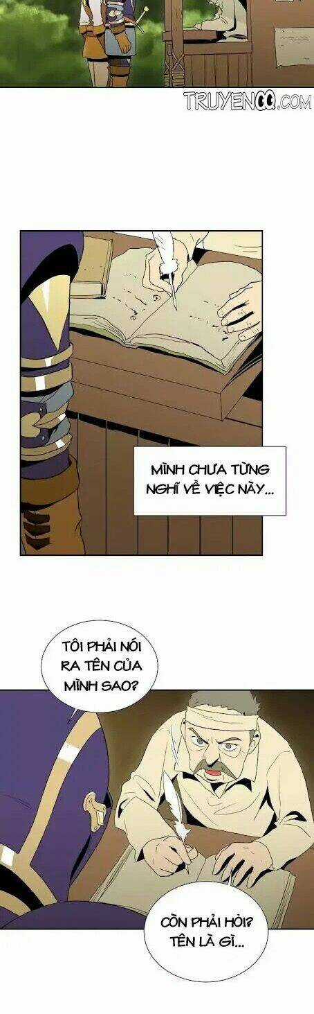 Cốt Binh Hồi Quy Chapter 23 trang 30