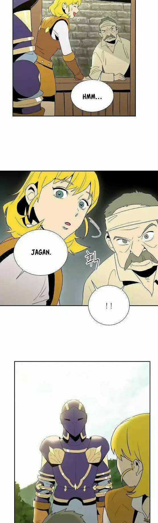 Cốt Binh Hồi Quy Chapter 23 trang 32