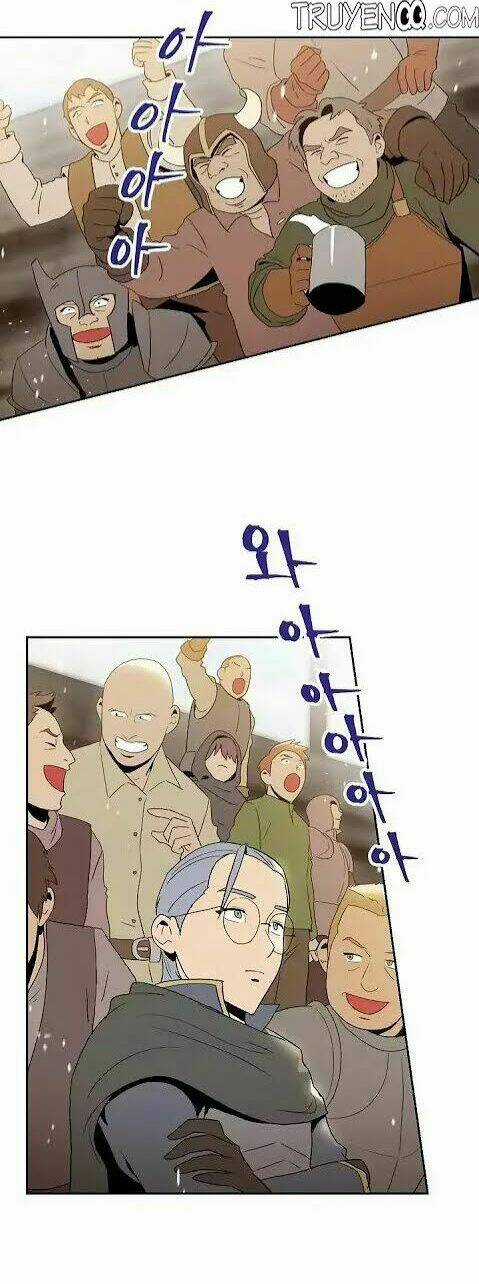 Cốt Binh Hồi Quy Chapter 23 trang 4