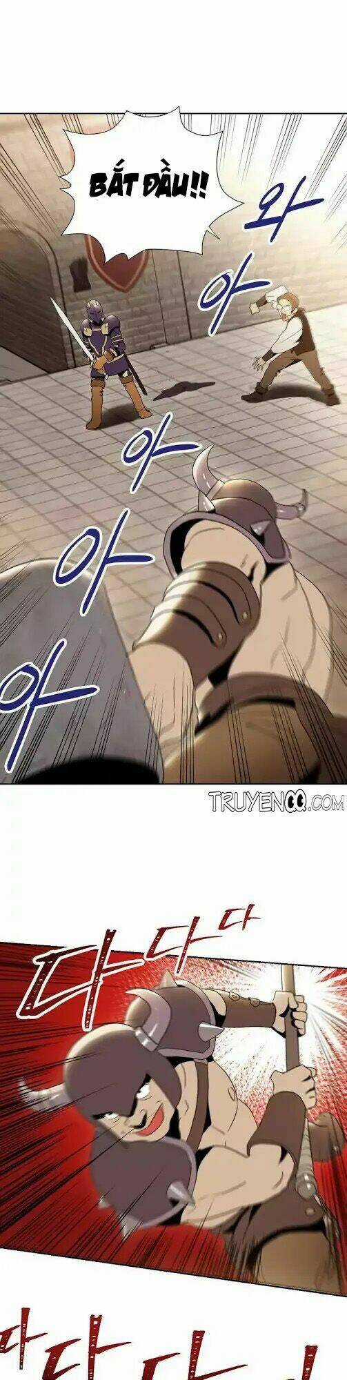 Cốt Binh Hồi Quy Chapter 23 trang 9