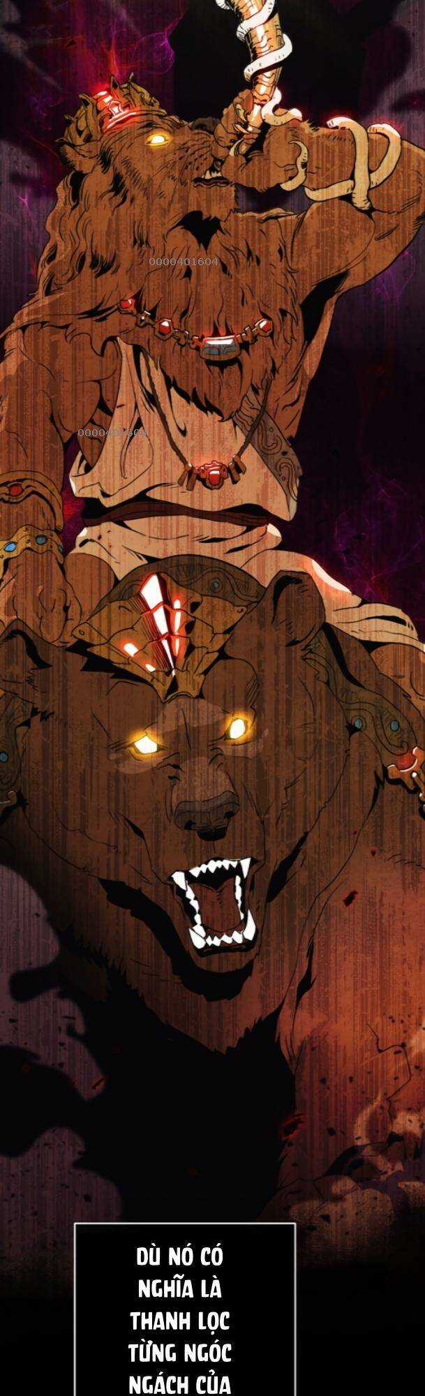 Cốt Binh Hồi Quy Chapter 230 trang 10