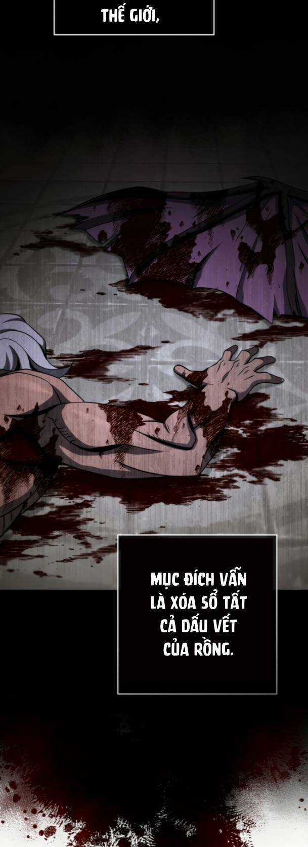 Cốt Binh Hồi Quy Chapter 230 trang 11