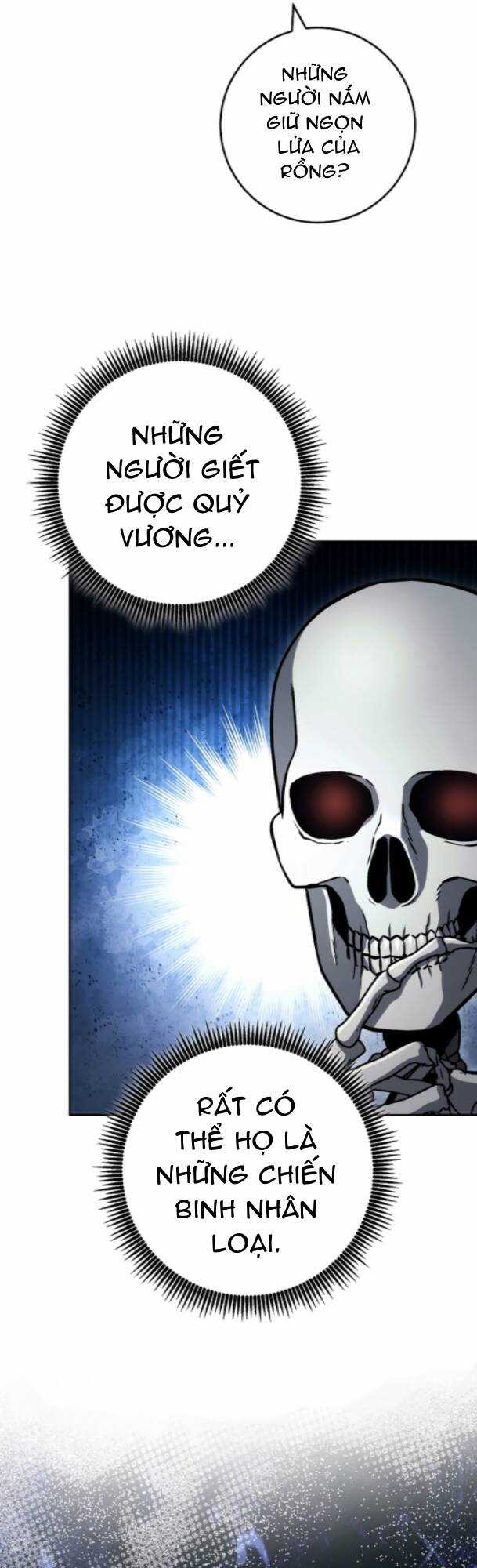 Cốt Binh Hồi Quy Chapter 230 trang 13