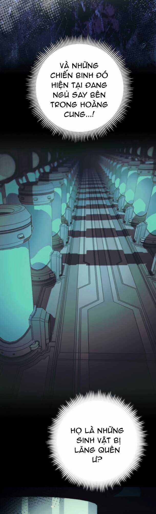 Cốt Binh Hồi Quy Chapter 230 trang 14