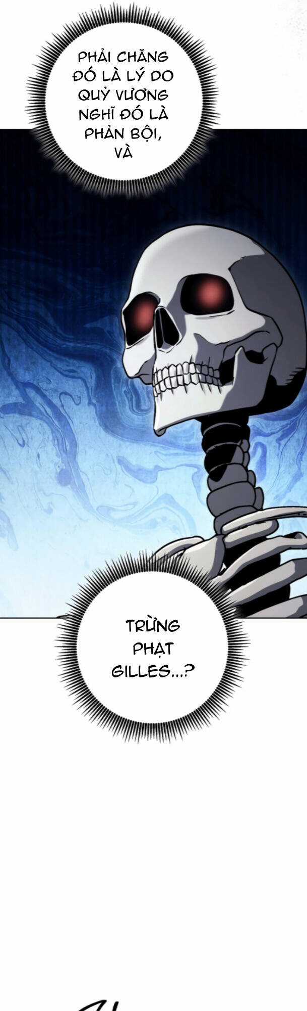 Cốt Binh Hồi Quy Chapter 230 trang 17