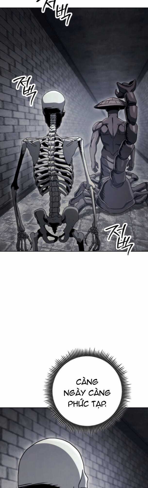 Cốt Binh Hồi Quy Chapter 230 trang 18