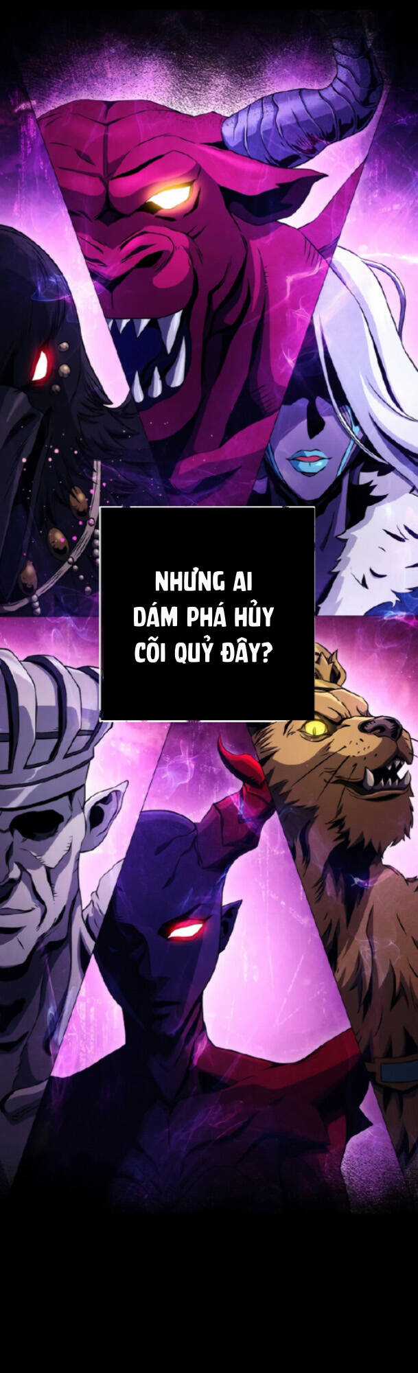 Cốt Binh Hồi Quy Chapter 230 trang 2