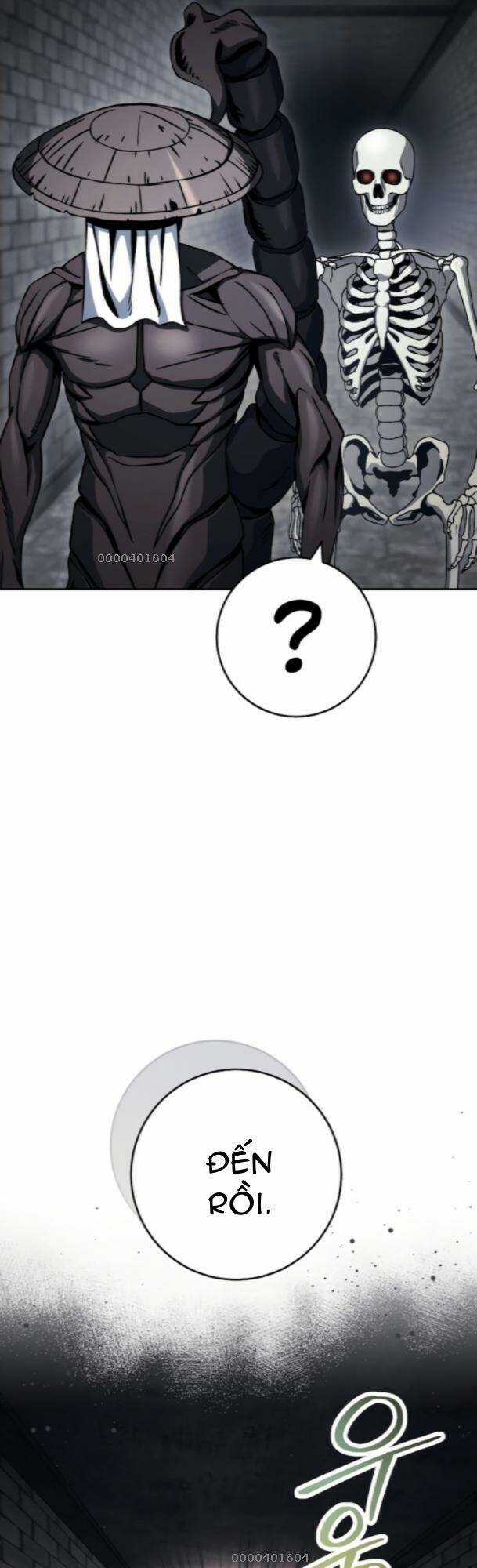 Cốt Binh Hồi Quy Chapter 230 trang 21