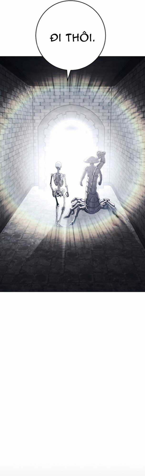 Cốt Binh Hồi Quy Chapter 230 trang 25