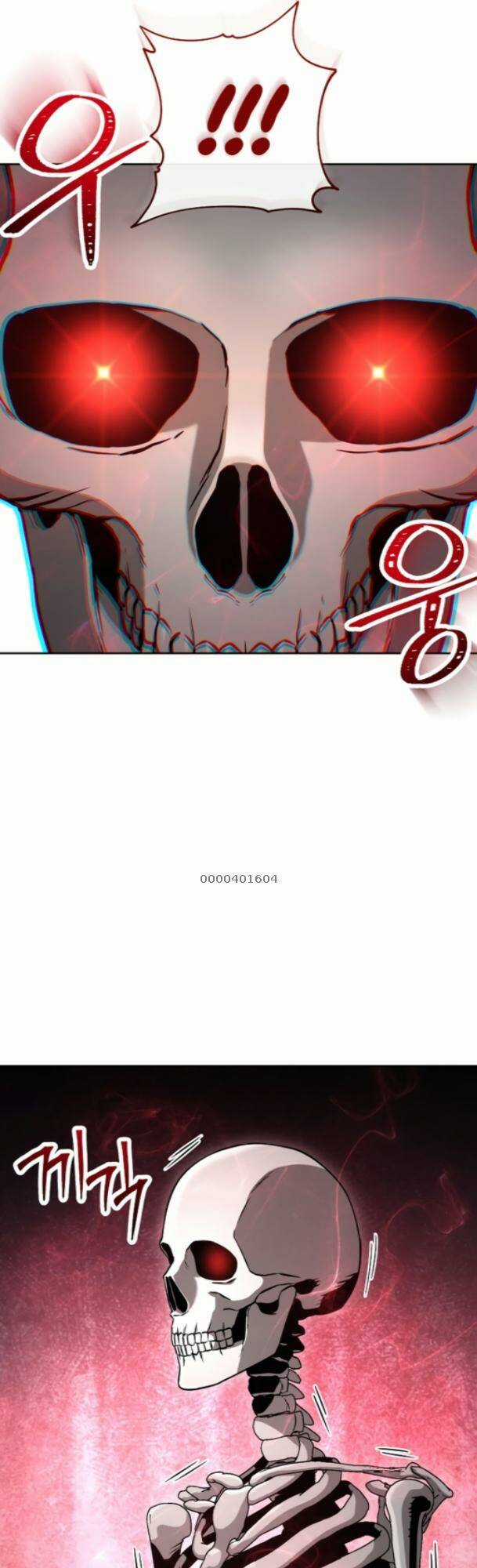 Cốt Binh Hồi Quy Chapter 230 trang 33