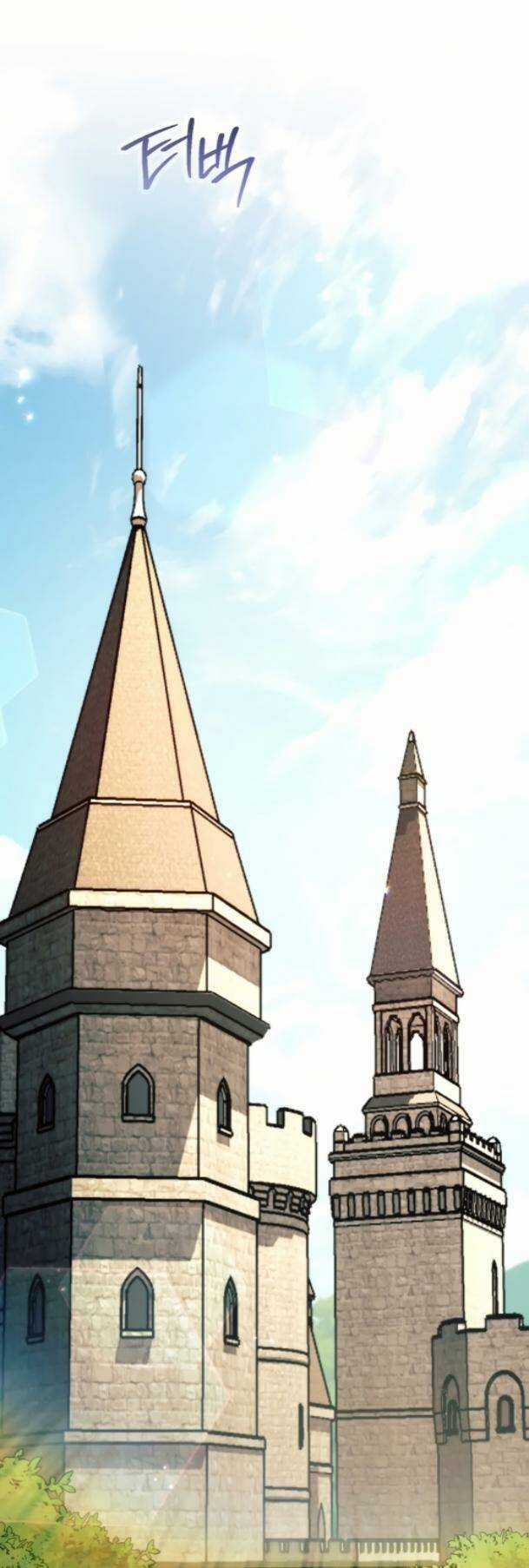 Cốt Binh Hồi Quy Chapter 230 trang 35