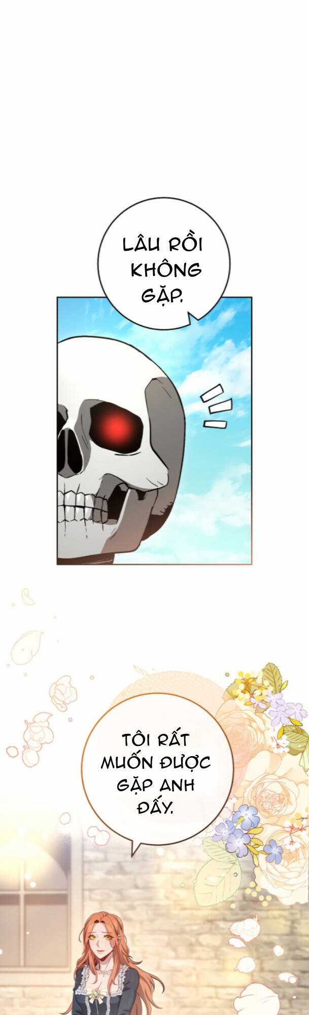 Cốt Binh Hồi Quy Chapter 230 trang 37