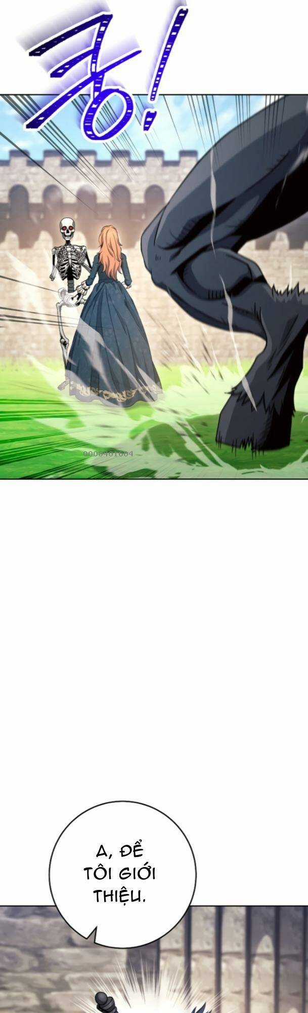 Cốt Binh Hồi Quy Chapter 230 trang 41