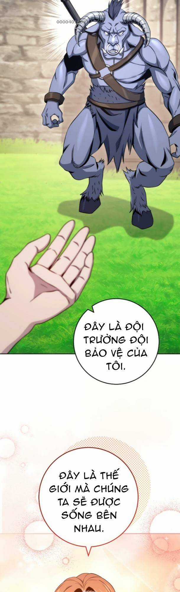 Cốt Binh Hồi Quy Chapter 230 trang 42