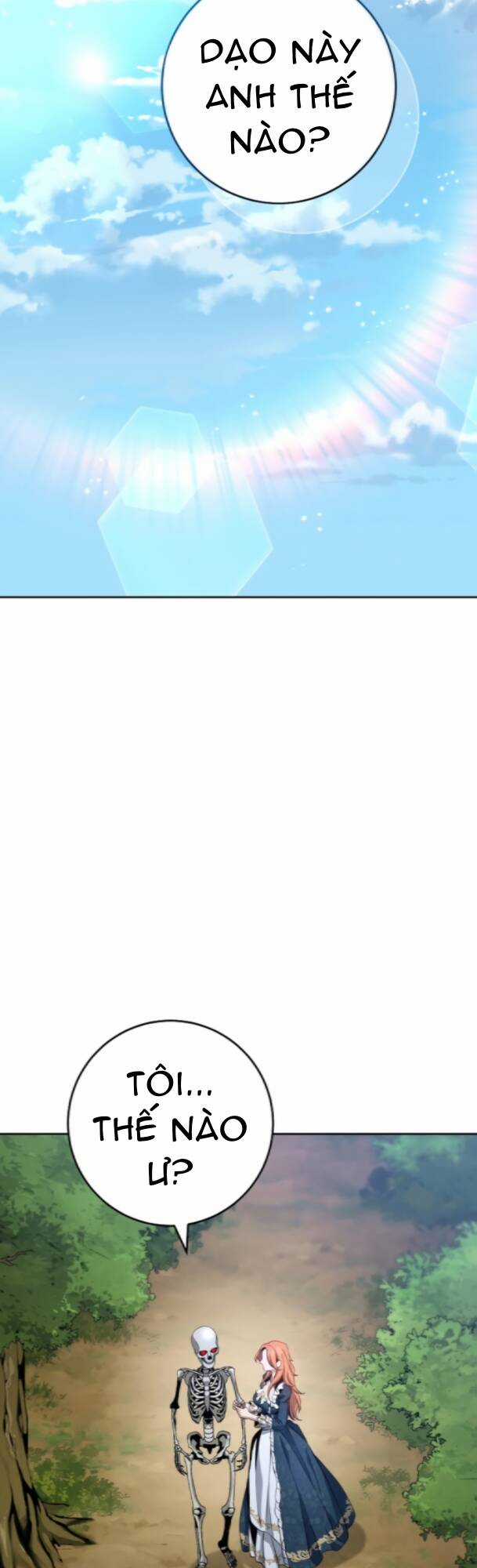 Cốt Binh Hồi Quy Chapter 230 trang 46