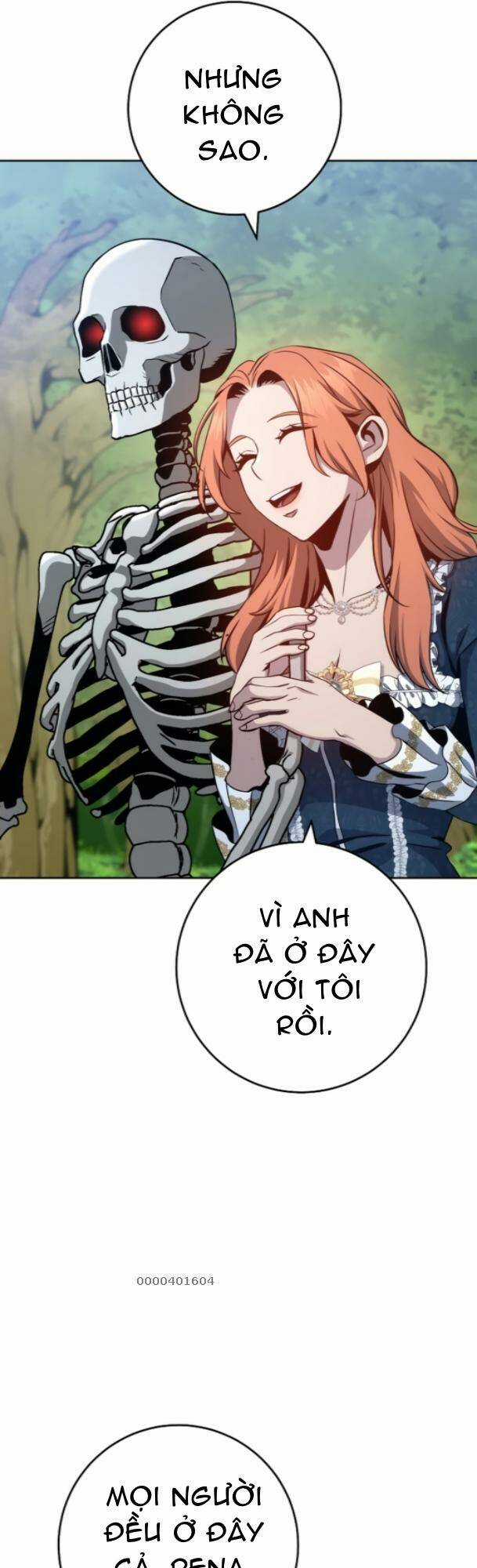 Cốt Binh Hồi Quy Chapter 230 trang 49