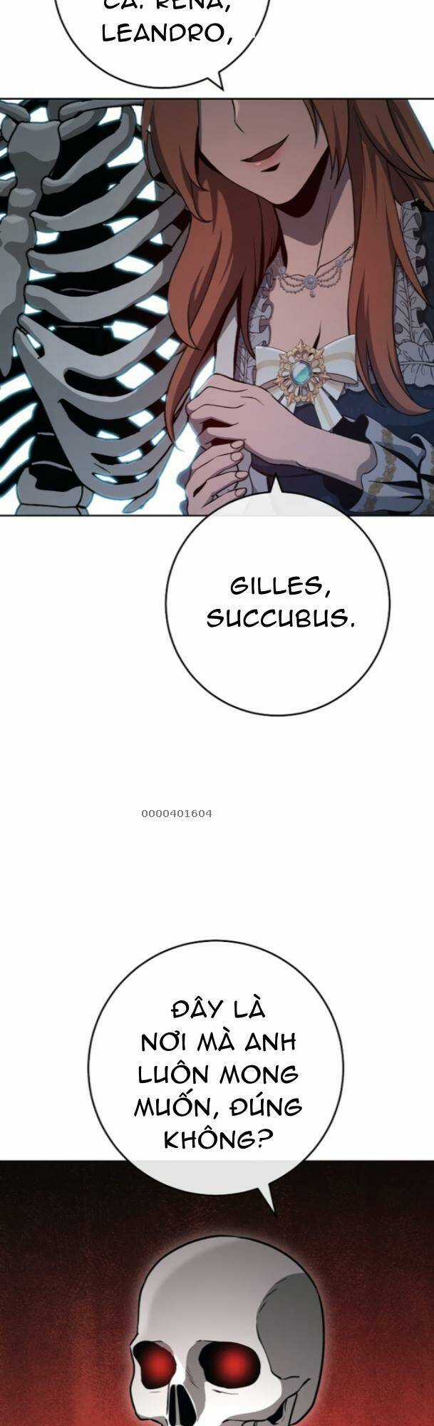 Cốt Binh Hồi Quy Chapter 230 trang 50