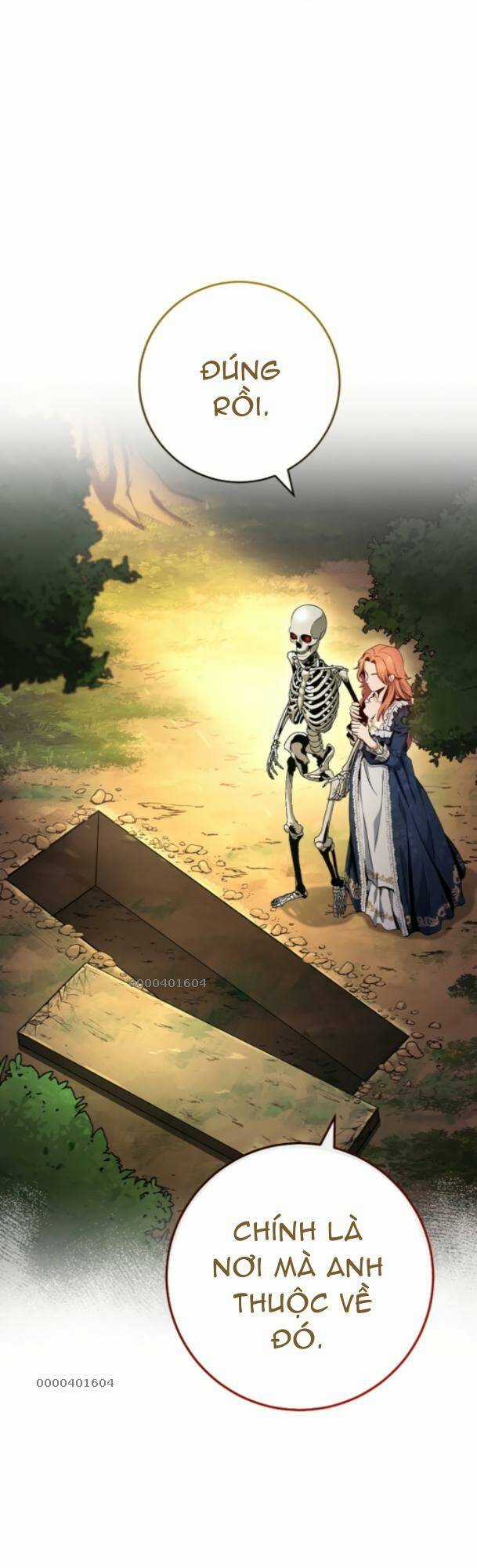 Cốt Binh Hồi Quy Chapter 230 trang 53