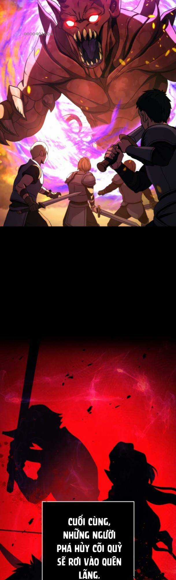 Cốt Binh Hồi Quy Chapter 230 trang 6