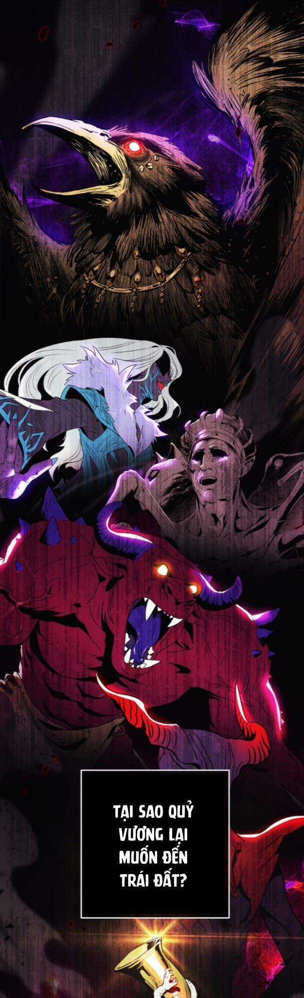 Cốt Binh Hồi Quy Chapter 230 trang 9