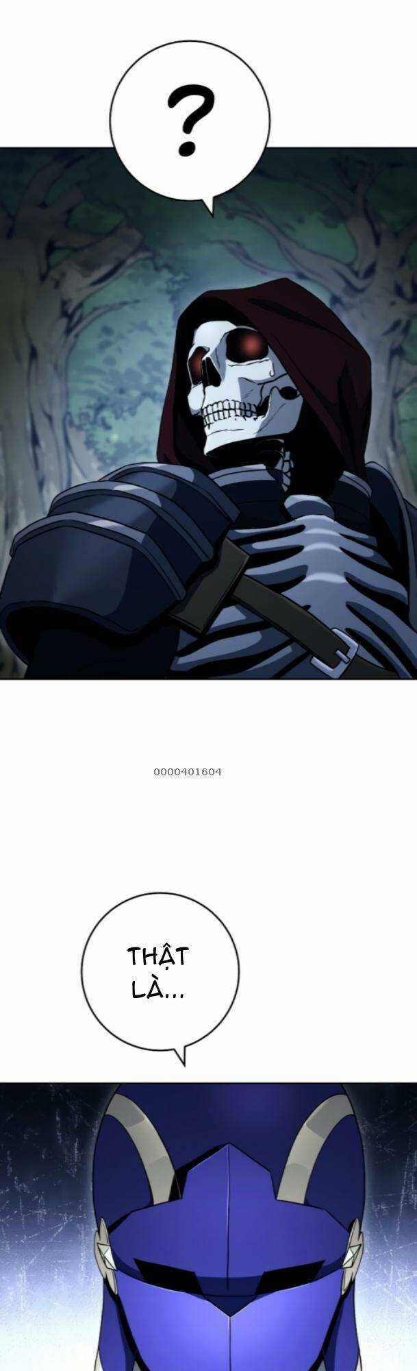 Cốt Binh Hồi Quy Chapter 231 trang 10