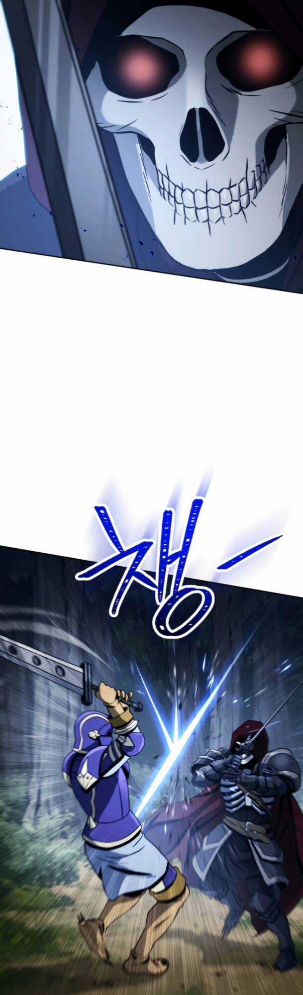 Cốt Binh Hồi Quy Chapter 231 trang 14