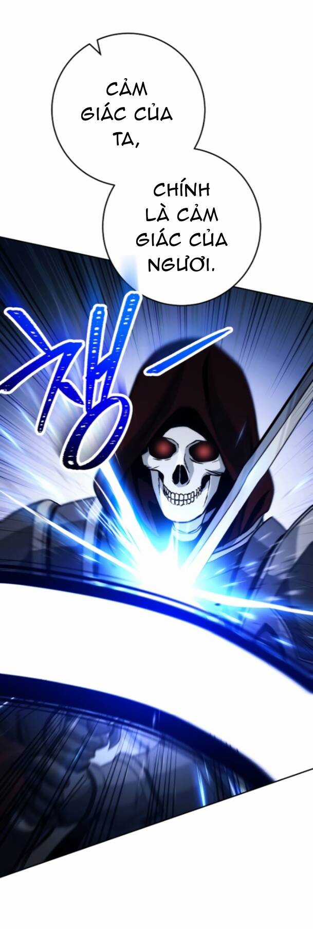 Cốt Binh Hồi Quy Chapter 231 trang 16