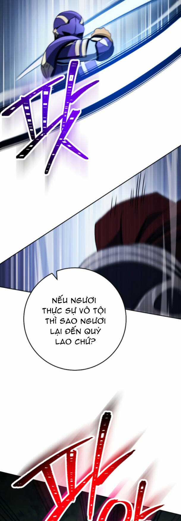 Cốt Binh Hồi Quy Chapter 231 trang 18