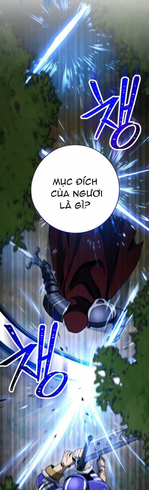 Cốt Binh Hồi Quy Chapter 231 trang 20