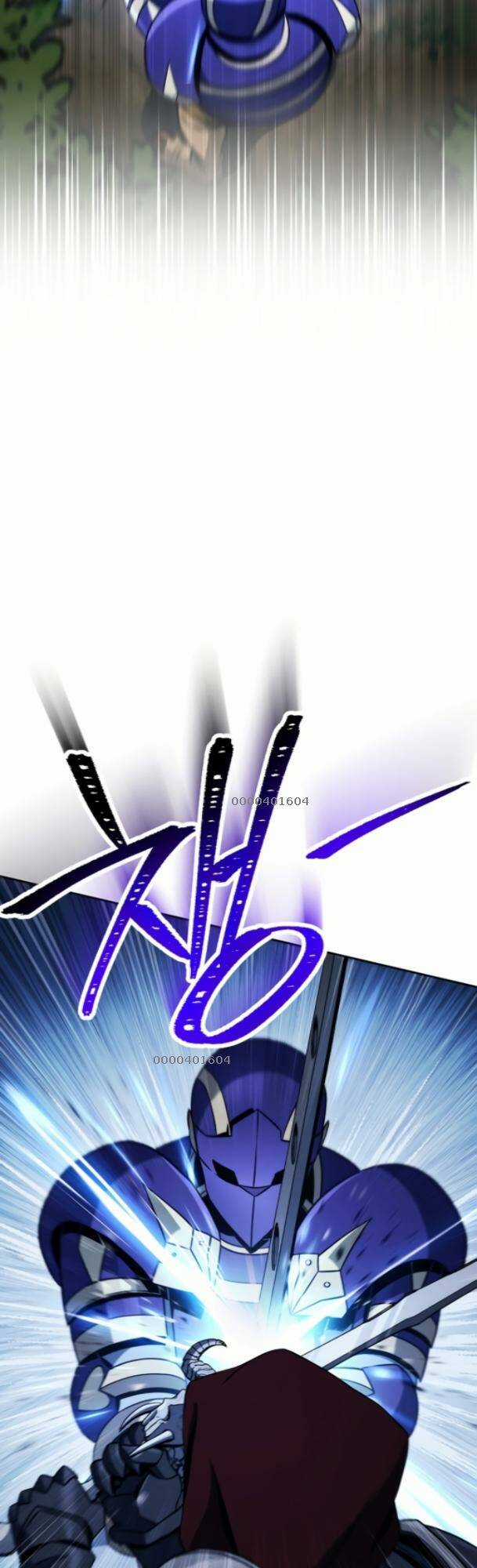 Cốt Binh Hồi Quy Chapter 231 trang 21