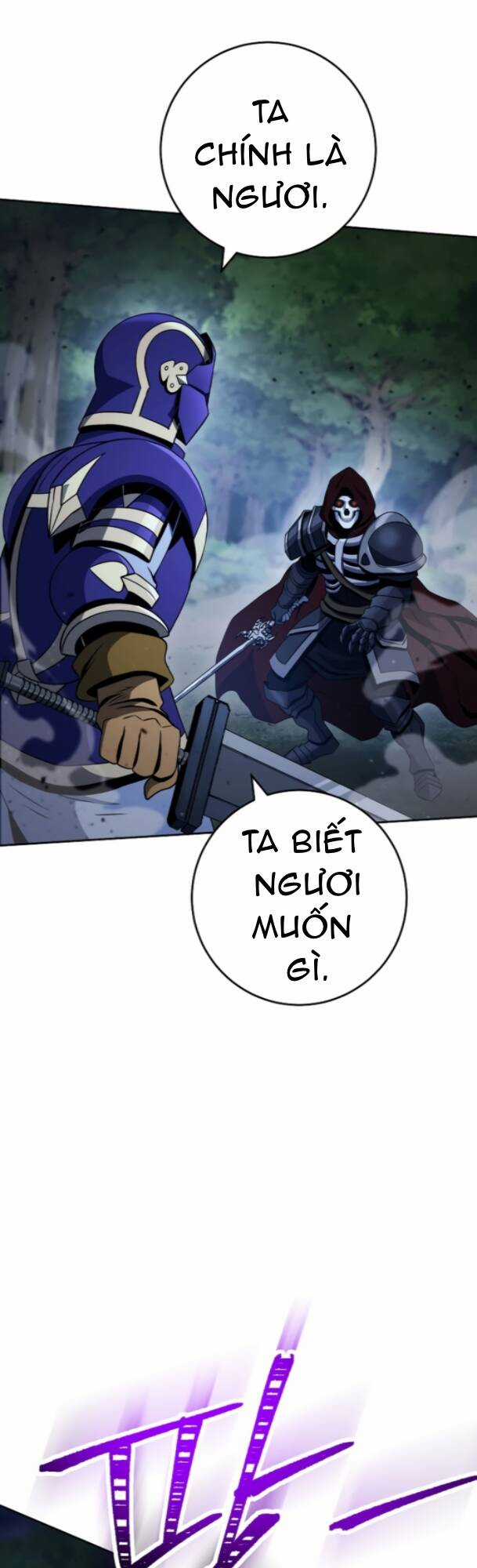 Cốt Binh Hồi Quy Chapter 231 trang 24