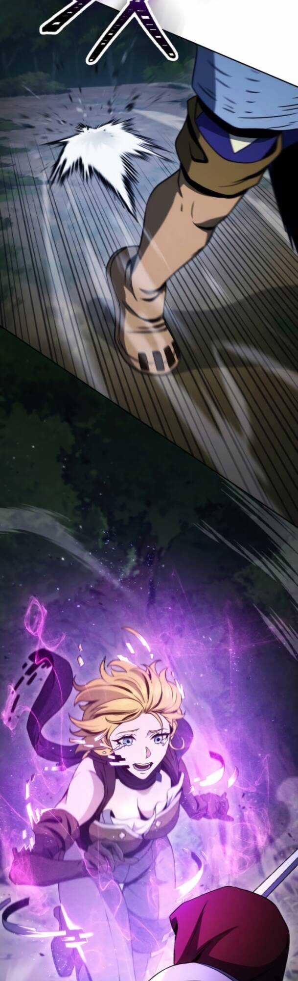 Cốt Binh Hồi Quy Chapter 231 trang 25