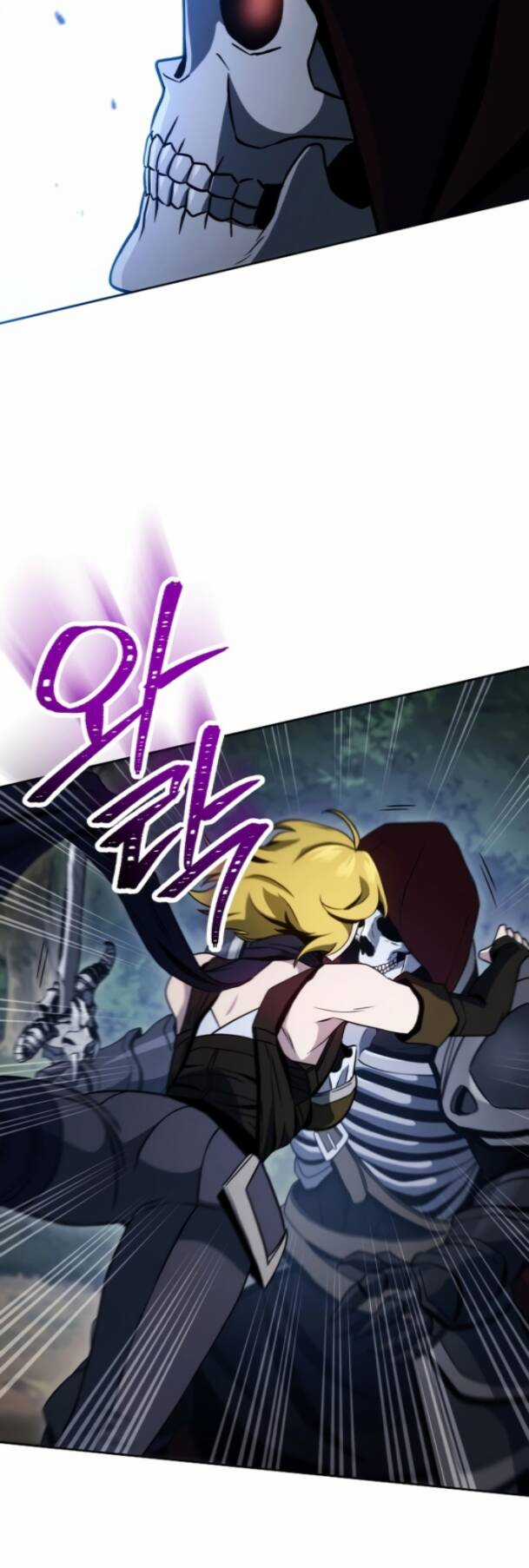 Cốt Binh Hồi Quy Chapter 231 trang 27