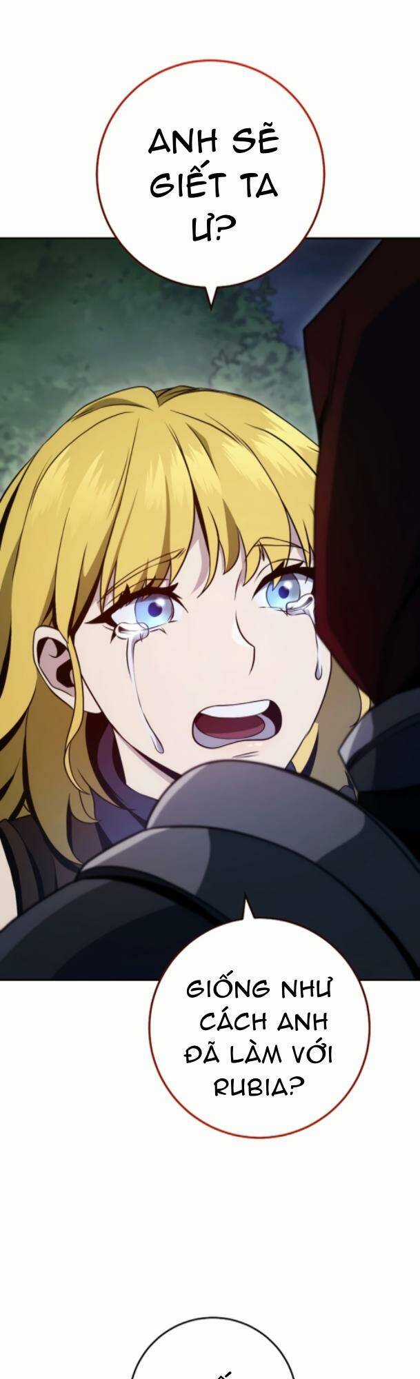 Cốt Binh Hồi Quy Chapter 231 trang 29