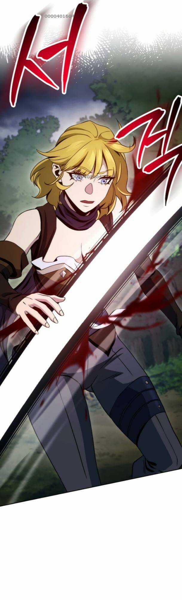 Cốt Binh Hồi Quy Chapter 231 trang 32