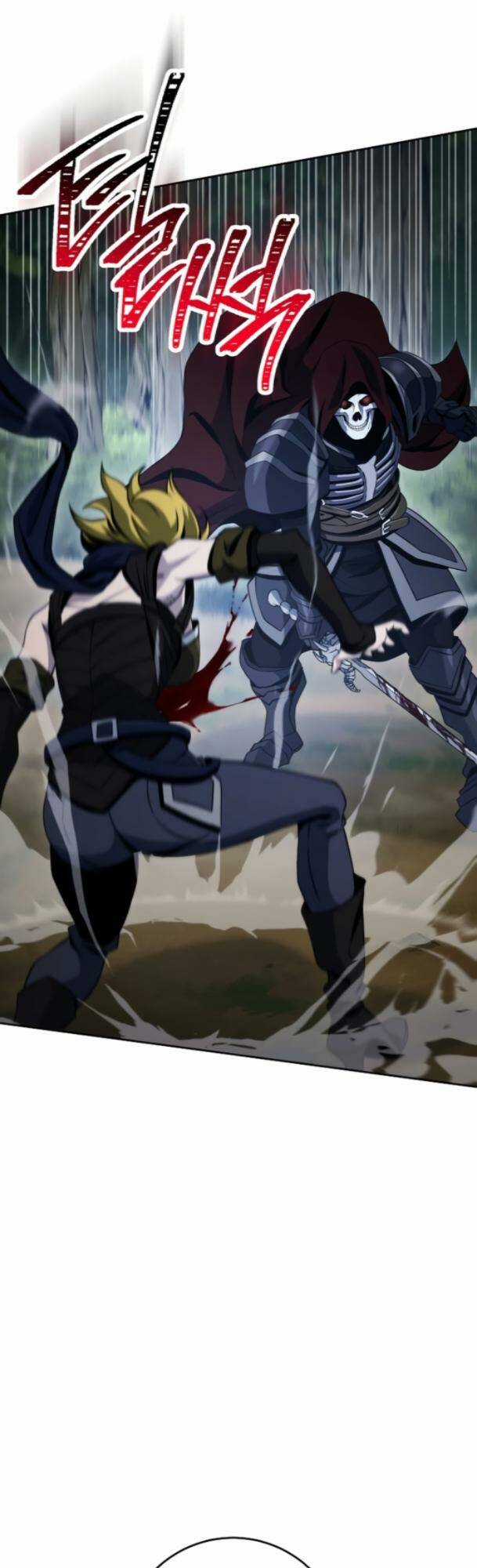 Cốt Binh Hồi Quy Chapter 231 trang 33