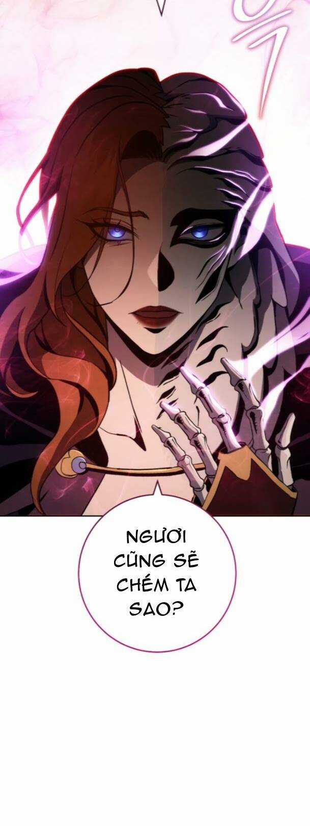 Cốt Binh Hồi Quy Chapter 231 trang 35