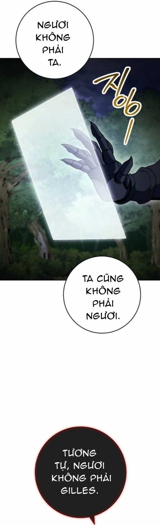 Cốt Binh Hồi Quy Chapter 231 trang 36