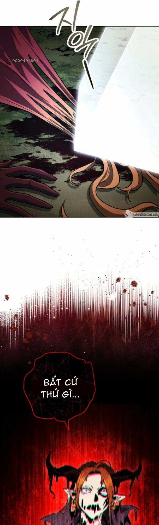 Cốt Binh Hồi Quy Chapter 231 trang 40