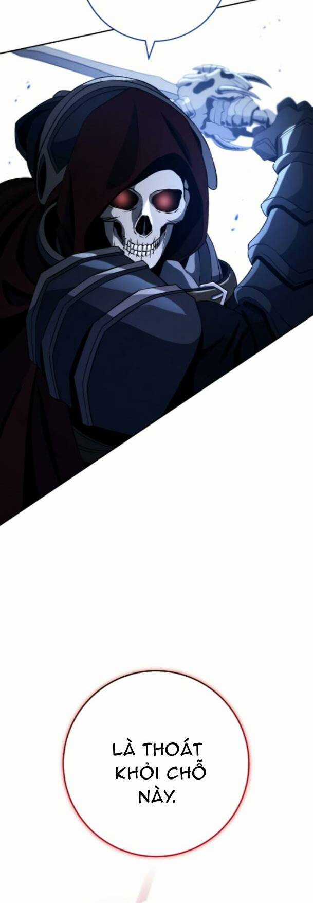 Cốt Binh Hồi Quy Chapter 231 trang 43