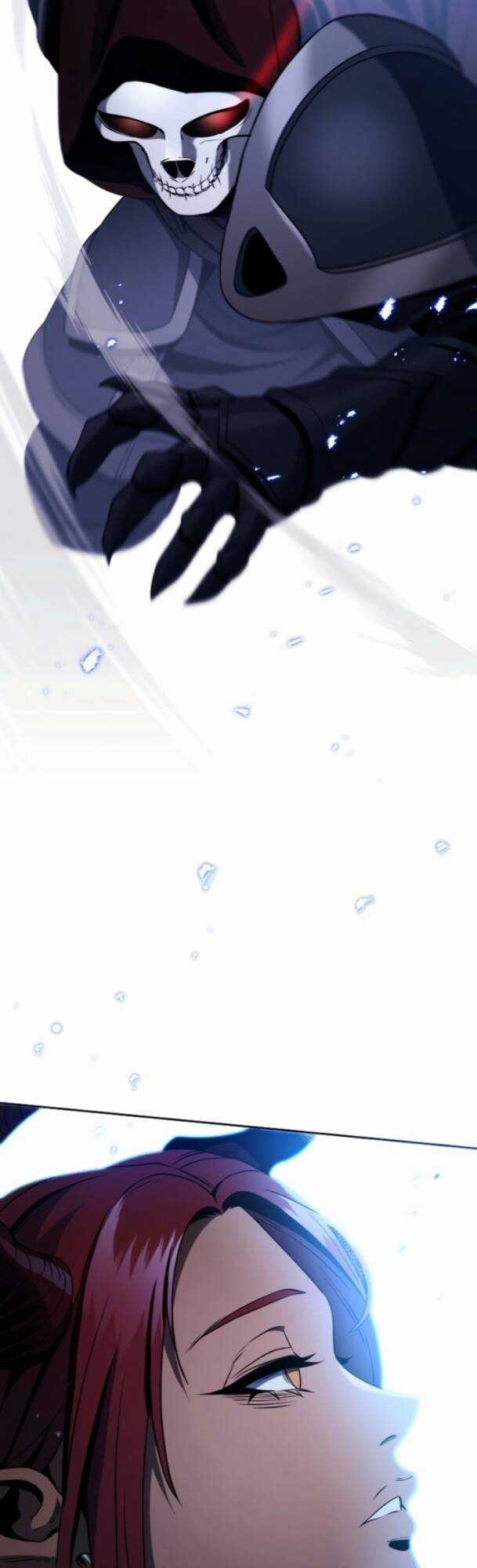 Cốt Binh Hồi Quy Chapter 231 trang 45