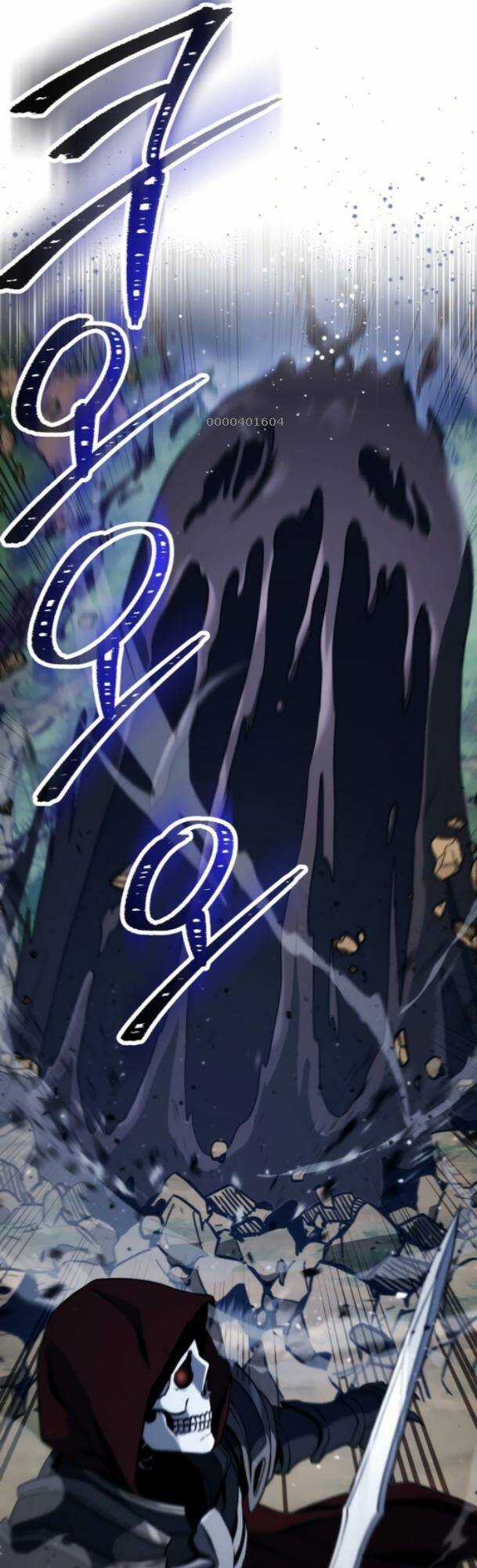 Cốt Binh Hồi Quy Chapter 231 trang 48