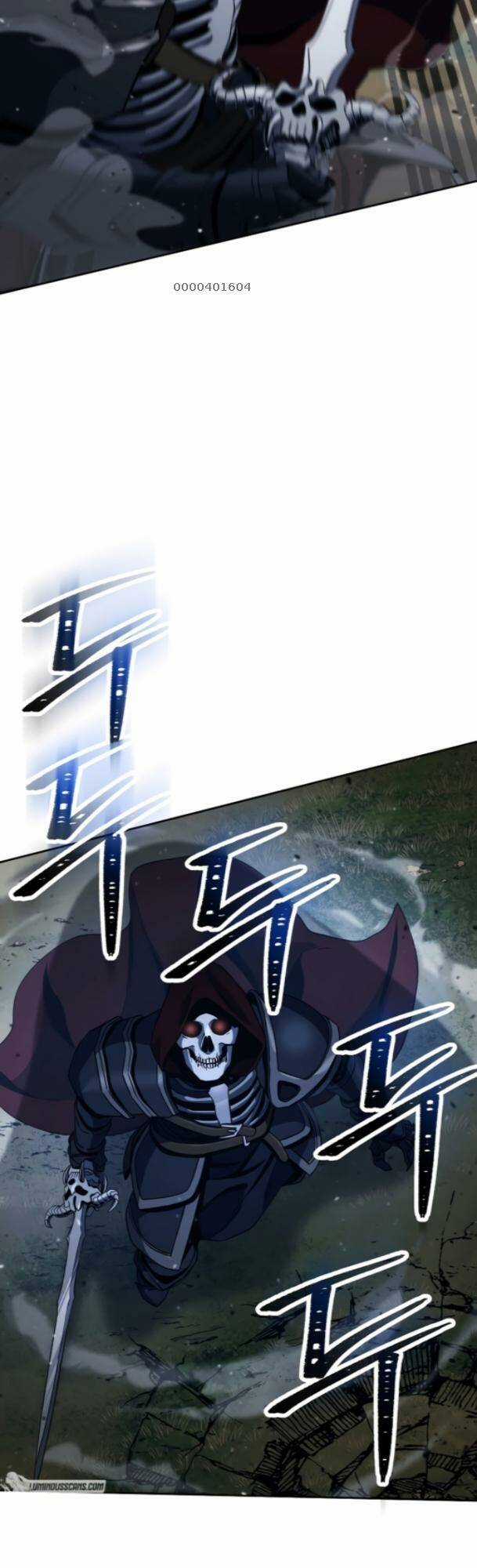 Cốt Binh Hồi Quy Chapter 231 trang 49